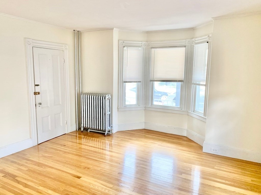 26 Clay St unit 1, Cambridge, MA 02140 - photo 1