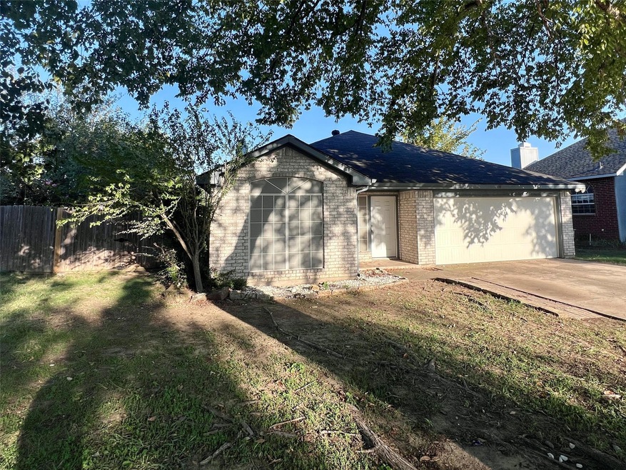 118 S Rustic Trail, Wylie, TX 75098 - photo 1