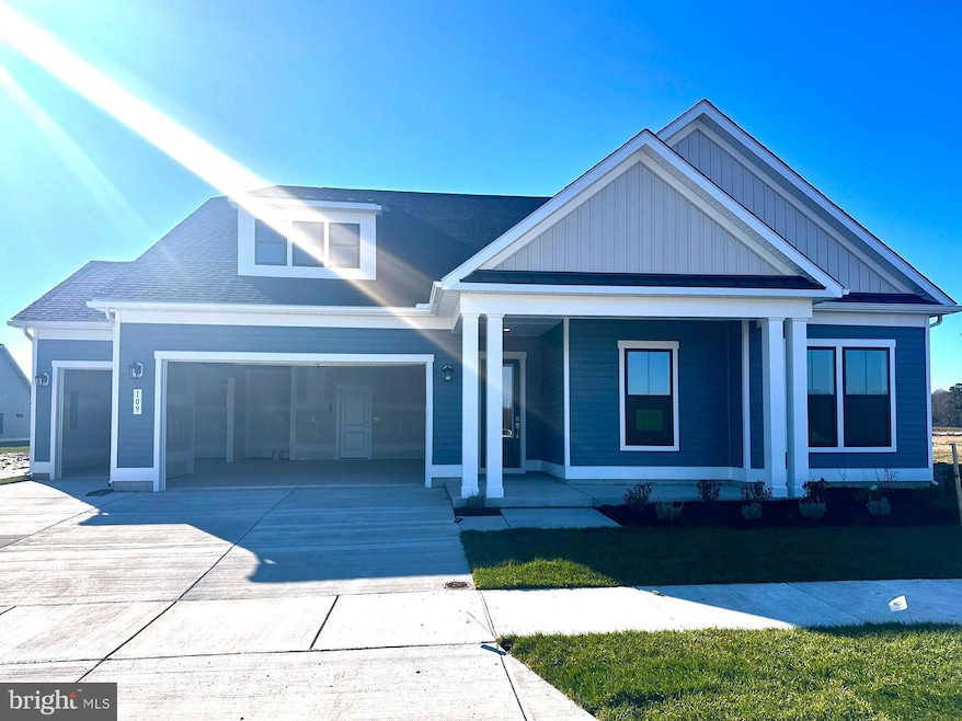 151 Citra Dr, Milton, DE 19968 - photo 1