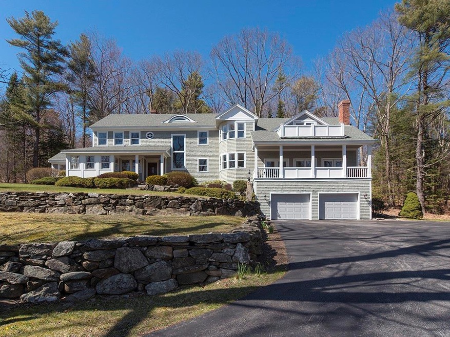 292 Foreside Road