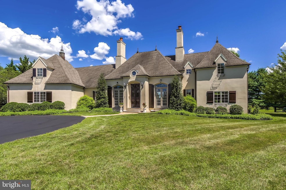 1 Saddlebrook Ln, Lutherville Timonium, MD 21093 - photo 1