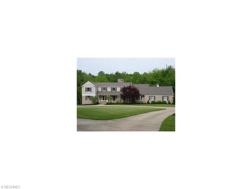 Welcome to 1730 County Line Road!