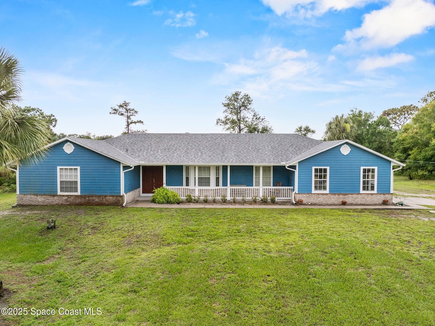 3435 Felda St, Cocoa, FL 32926 - photo 1