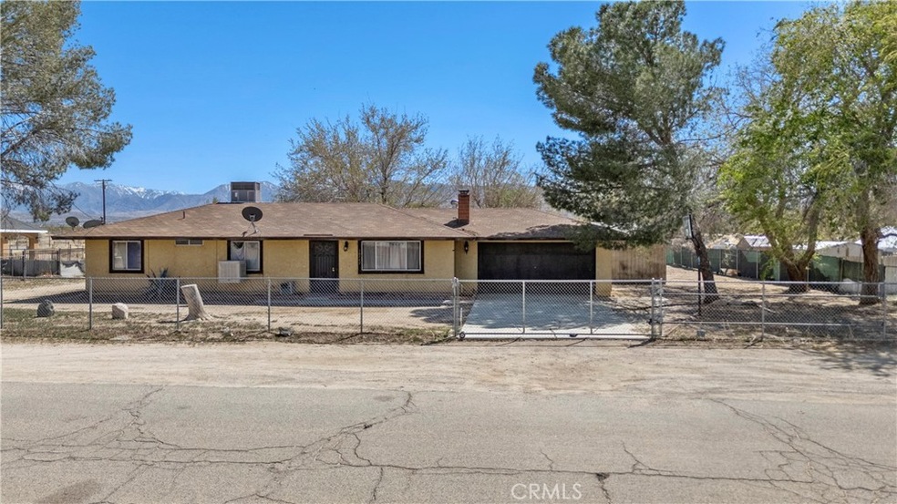 10542 East Ave S, Littlerock, CA 93543 - photo 1