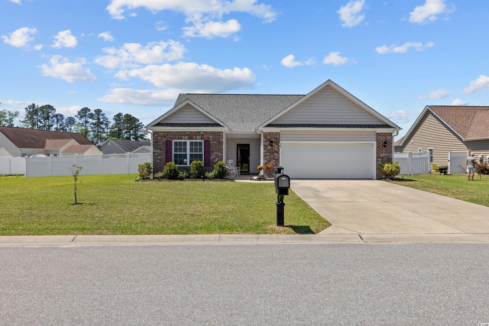 707 Weston Dr, Conway, SC 29526 - photo 1