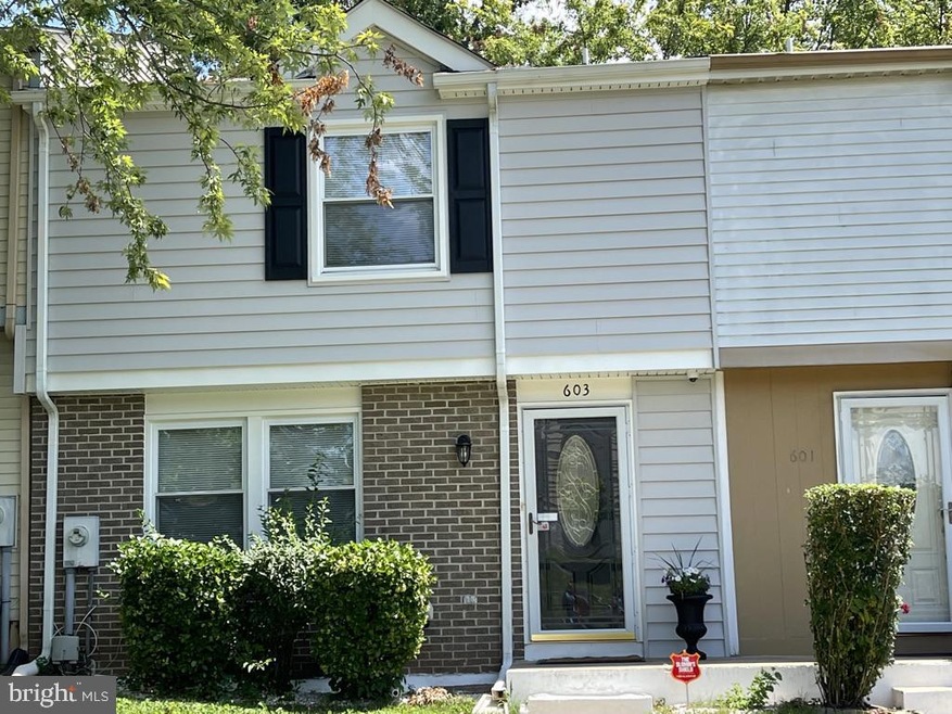 603 Glynlee Ct, Reisterstown, MD 21136 - photo 1