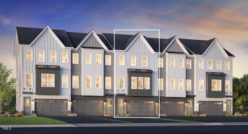 New Townhomes now available!