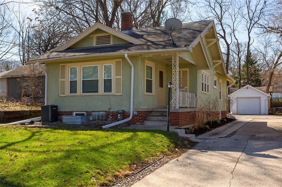 3720 University Ave, Des Moines, IA 50311 - photo 1