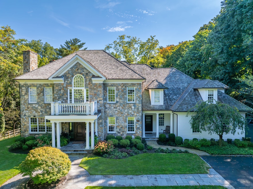 20 Dingletown Rd, Greenwich, CT 06830 - photo 1