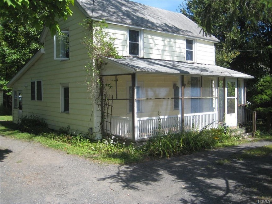 72 Ridge Rd, Highland Mills, NY 10930 - photo 1