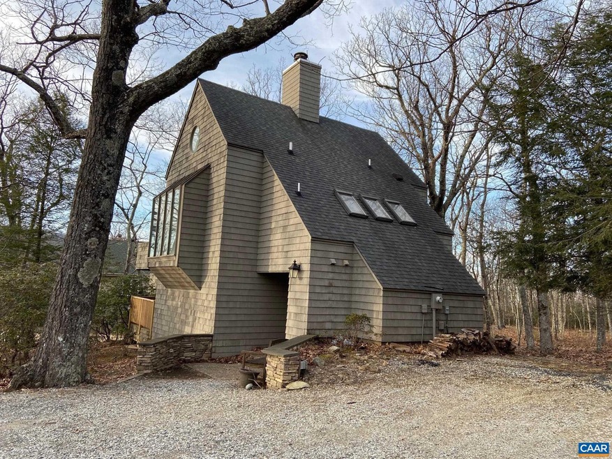 233 Blackrock Cir, Roseland, VA 22967 - photo 1