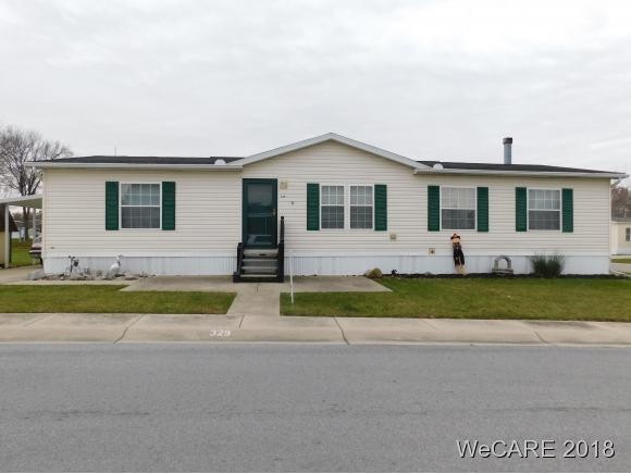 329 Eastwood Dr, Lima, OH 45804 - photo 1