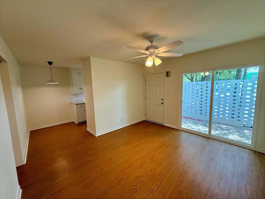 2514 W 12th St unit C, Austin, TX 78703 - photo 1