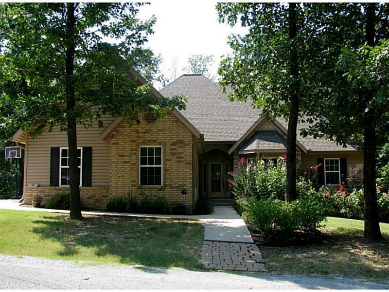 25 Devonshire Dr, Bella Vista, AR 72715 - photo 1