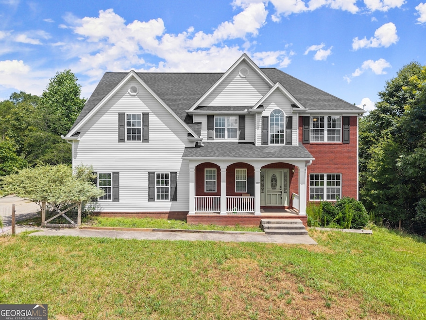 930 Heads Ferry Rd, Cornelia, GA 30531 - photo 1