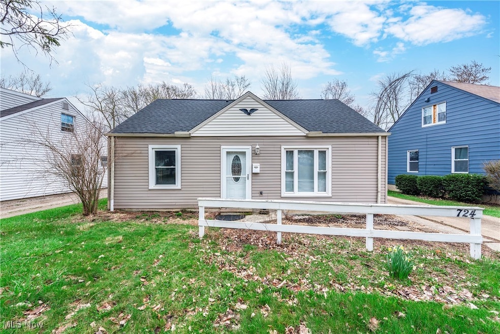 Sold $185,000 • Co-Listing Agent