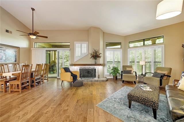 Gorgeous Lock-n-Leave Condo in Georgetown’s Villag