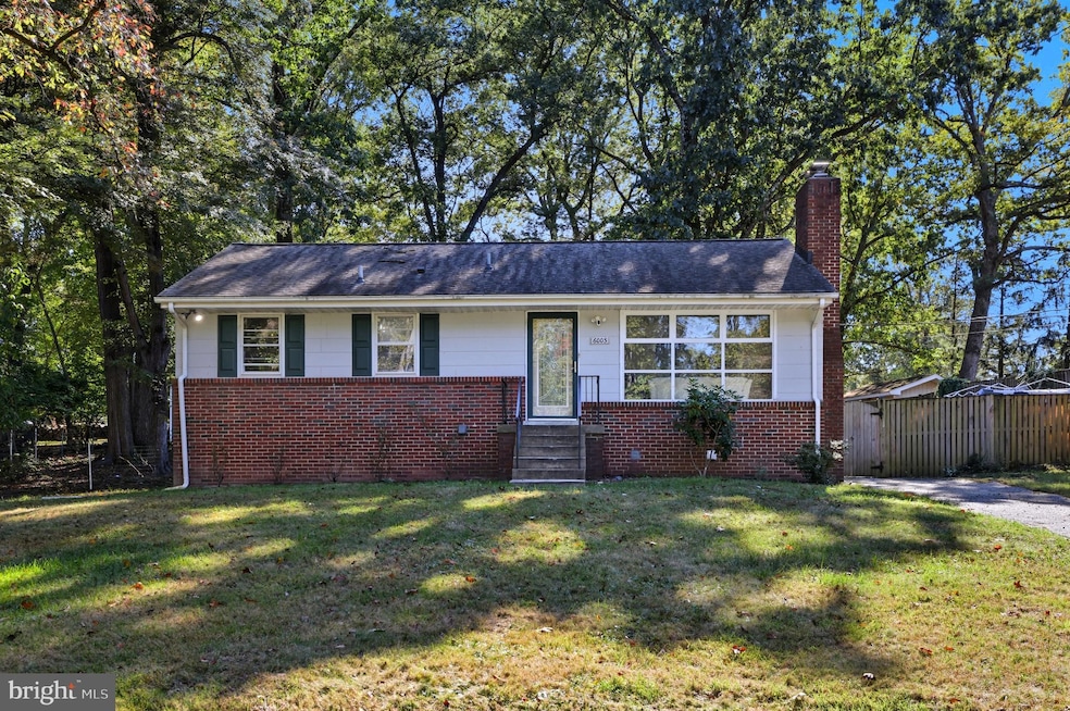6003 Windham Rd, Laurel, MD 20707 - photo 1