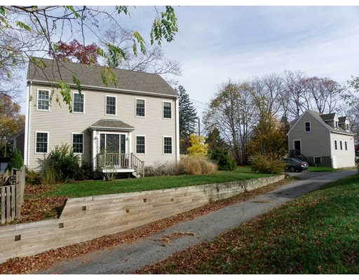 55R Liberty St, Plymouth, MA 02360 - photo 1