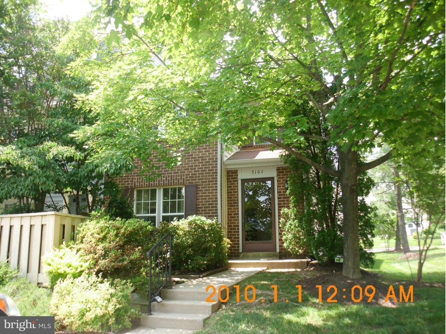 3101 Quartet Ln, Silver Spring, MD 20904 - photo 1