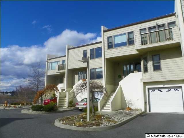 57 Bridgewaters Dr unit 20, Oceanport, NJ 07757 - photo 1