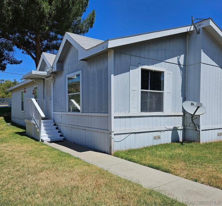 2030 Black Canyon Rd unit SPC 29, Ramona, CA 92065 - photo 1