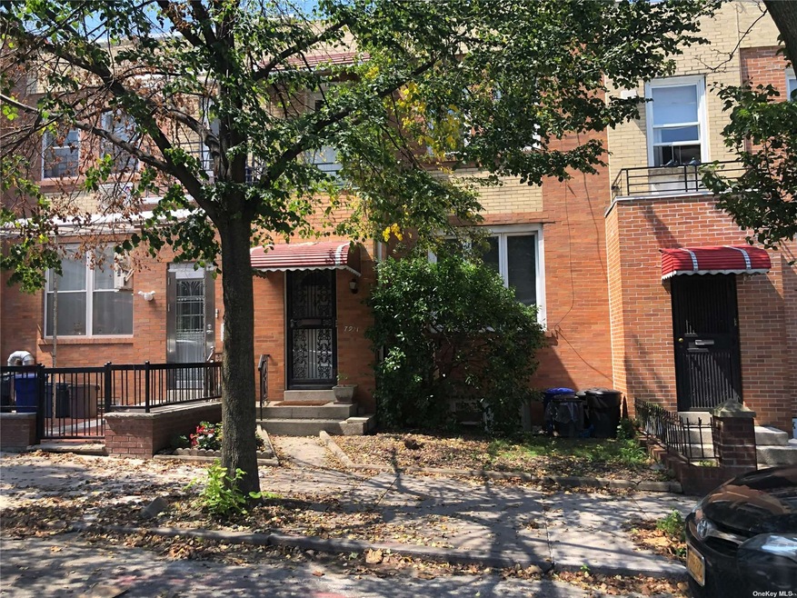 79-21 Ankener Ave, Elmhurst, NY 11373 - photo 1