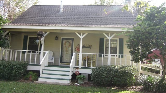 2909 Cr 510l, Brazoria, TX 77422 - photo 1