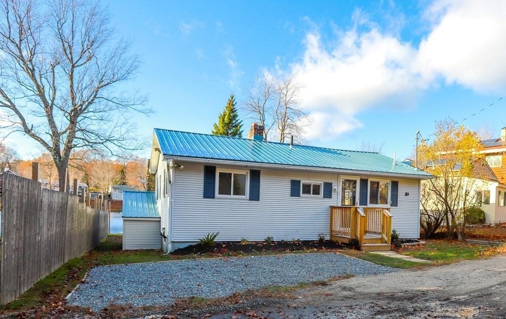 59 Lake Dr E, Westminster, MA 01473 - photo 1