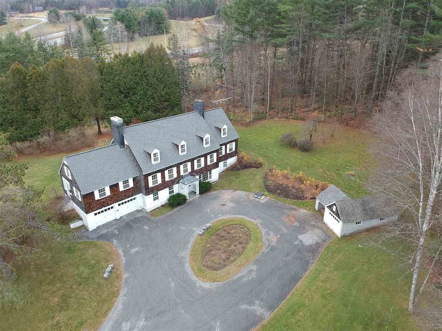 418 Main St, Bethlehem, NH 03574 - photo 1