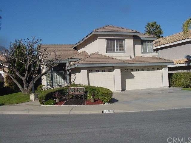 13858 Crescent Ridge Ln, Chino Hills, CA 91709 - photo 1
