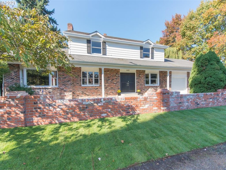 660 Aspen St, Springfield, OR 97477 - photo 1