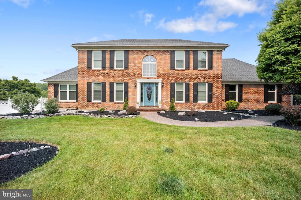 1 Peter Gamble Ln, Glen Mills, PA 19342 - photo 1