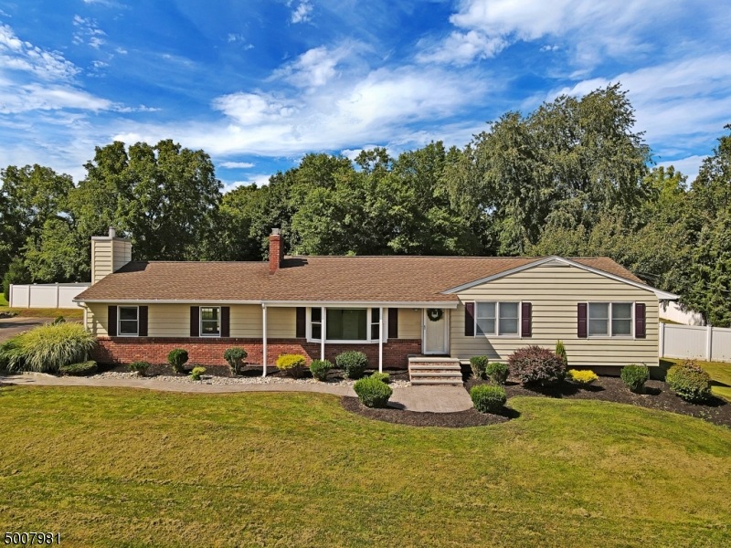 165 Voorhees Corner Rd, Flemington, NJ 08822 - photo 1