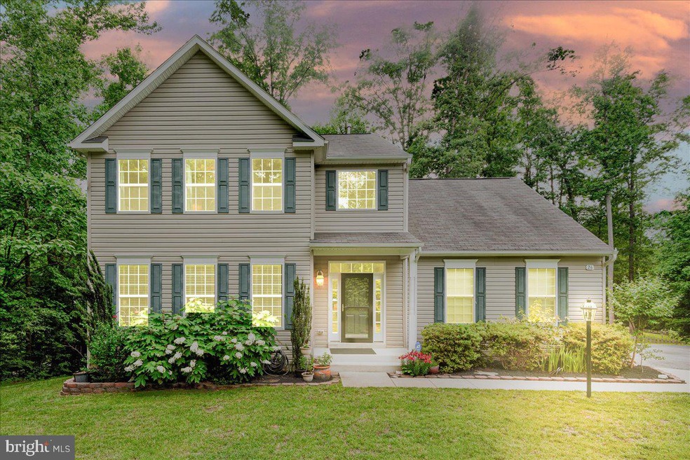 26 Blossom Tree Ct, Stafford, VA 22554 - photo 1