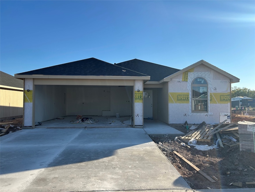 417 Waterloo Dr, Abilene, TX 79602 - photo 1