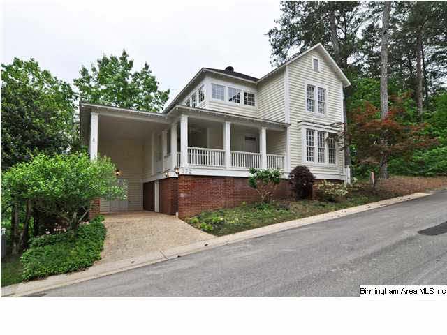 This home is located on a quiet street with gorgeo