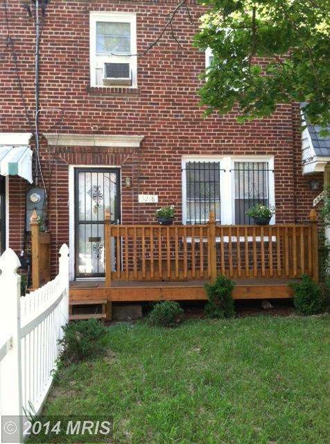 3218 8th St NE, Washington, DC 20017 - photo 1