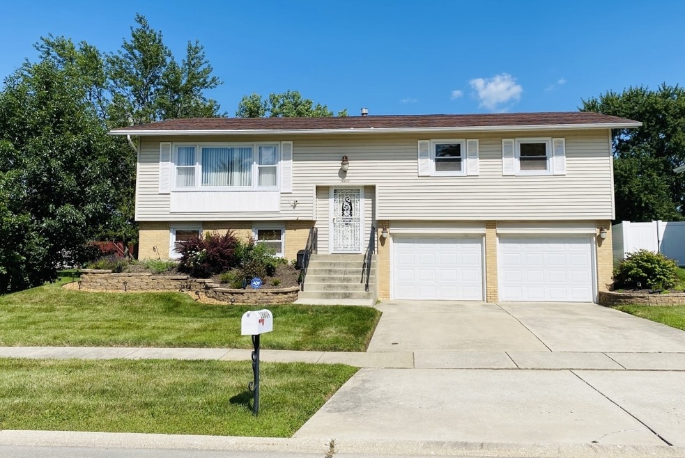 18809 Keeler Ave, Country Club Hills, IL 60478 - photo 1