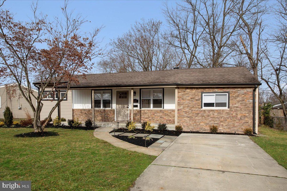 602 Tait Rd, Somerdale, NJ 08083 - photo 1