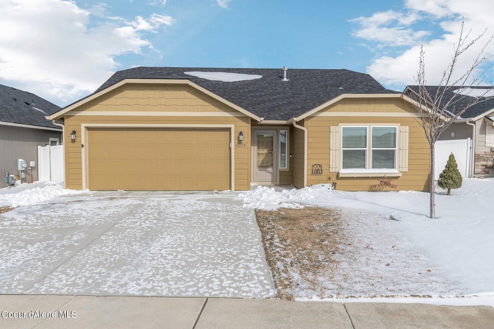 Great curb appeal!