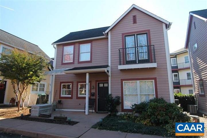211 5th St SW, Charlottesville, VA 22903 - photo 1