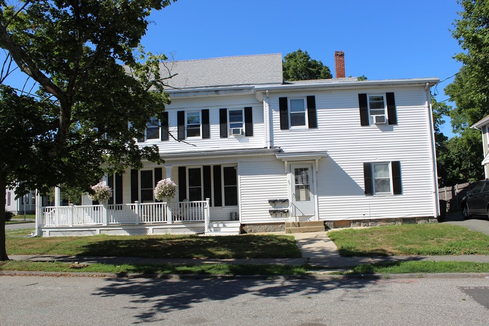 29 Locust St unit 4, Danvers, MA 01923 - photo 1