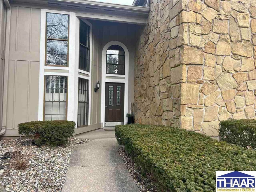 580 Buckskin Ct, Terre Haute, IN 47803 - photo 1