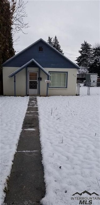 316 Almond St, Nampa, ID 83686 - photo 1