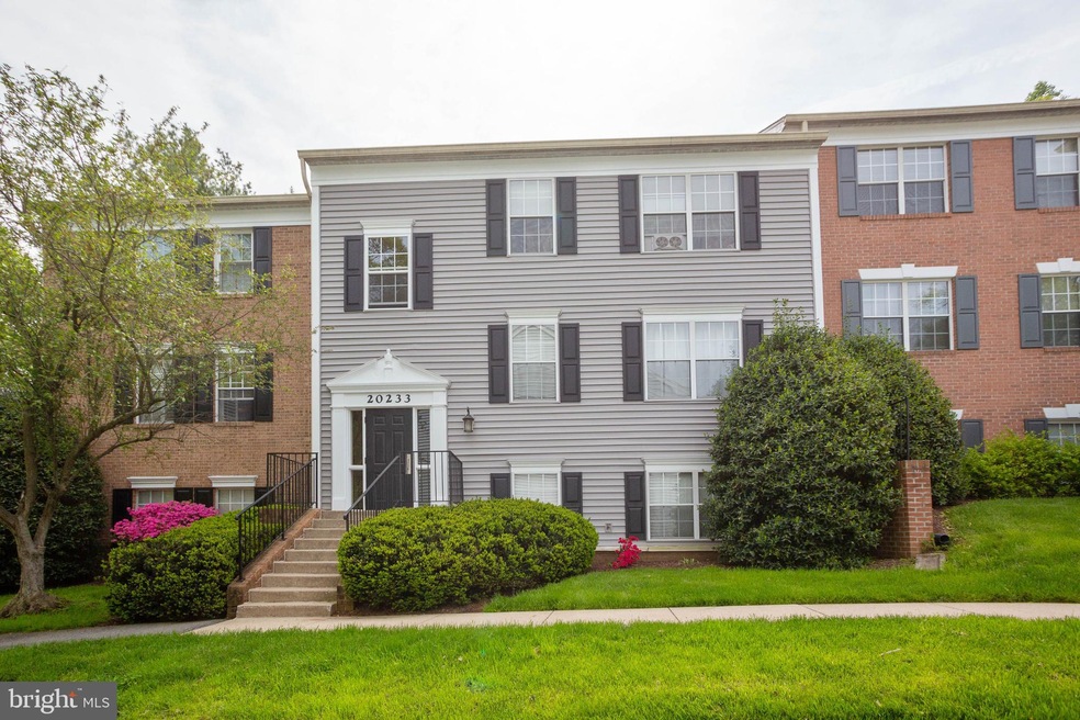 20233 Shipley Terrace unit 3-A-201, Germantown, MD 20874 - photo 1