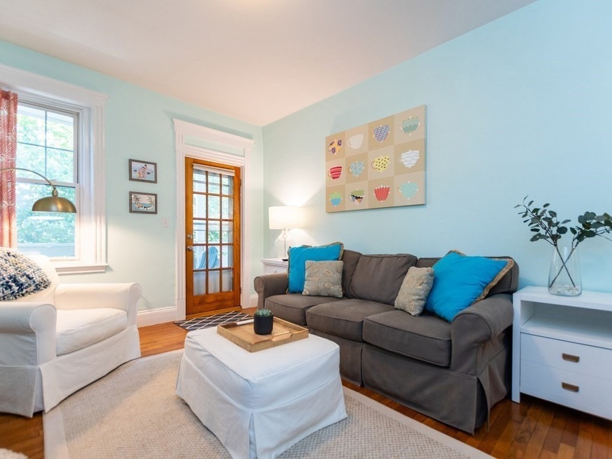 268 Windsor St unit 5, Cambridge, MA 02139 - photo 1