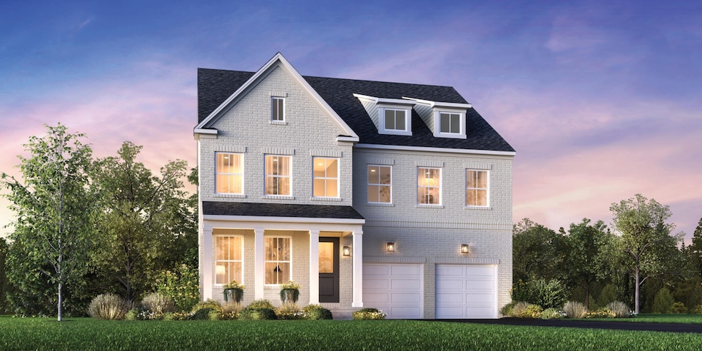 1 Silva Loop, Mount Juliet, TN 37122 - photo 1