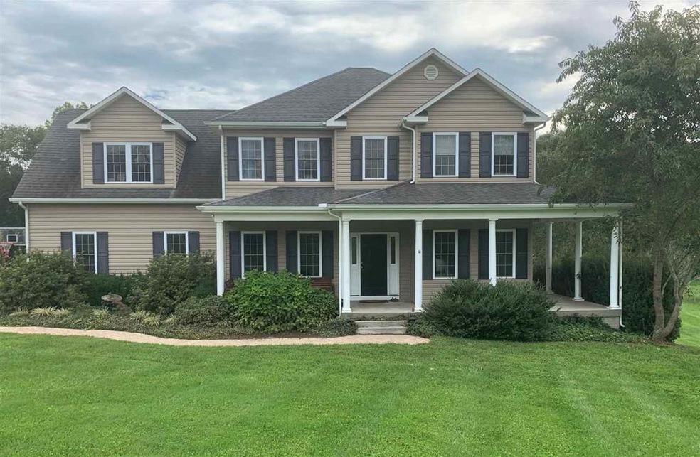 107 Fairway Dr, Louisa, VA 23093 - photo 1