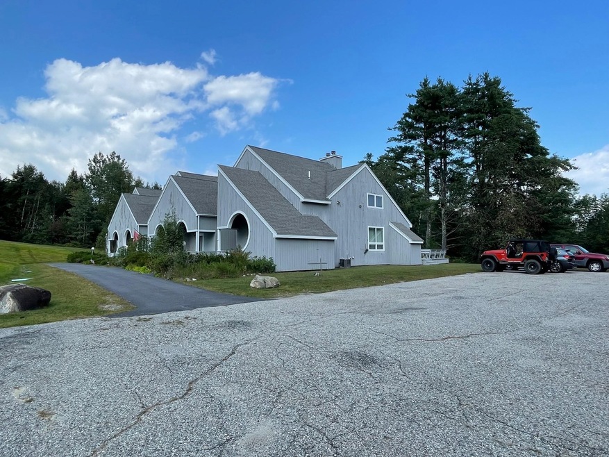 40 Davis Rd unit 1, Plymouth, NH 03264 - photo 1